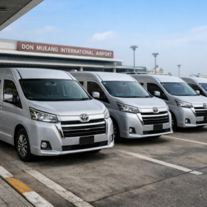 รับใน เขตกรุงเทพฯ > สนามบินดอนเมือง