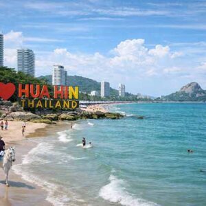 Bangkok Hotel > Hua Hin